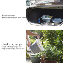 Water Bucket