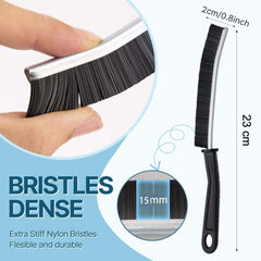 Gap Brush