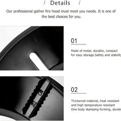 Stove Shield