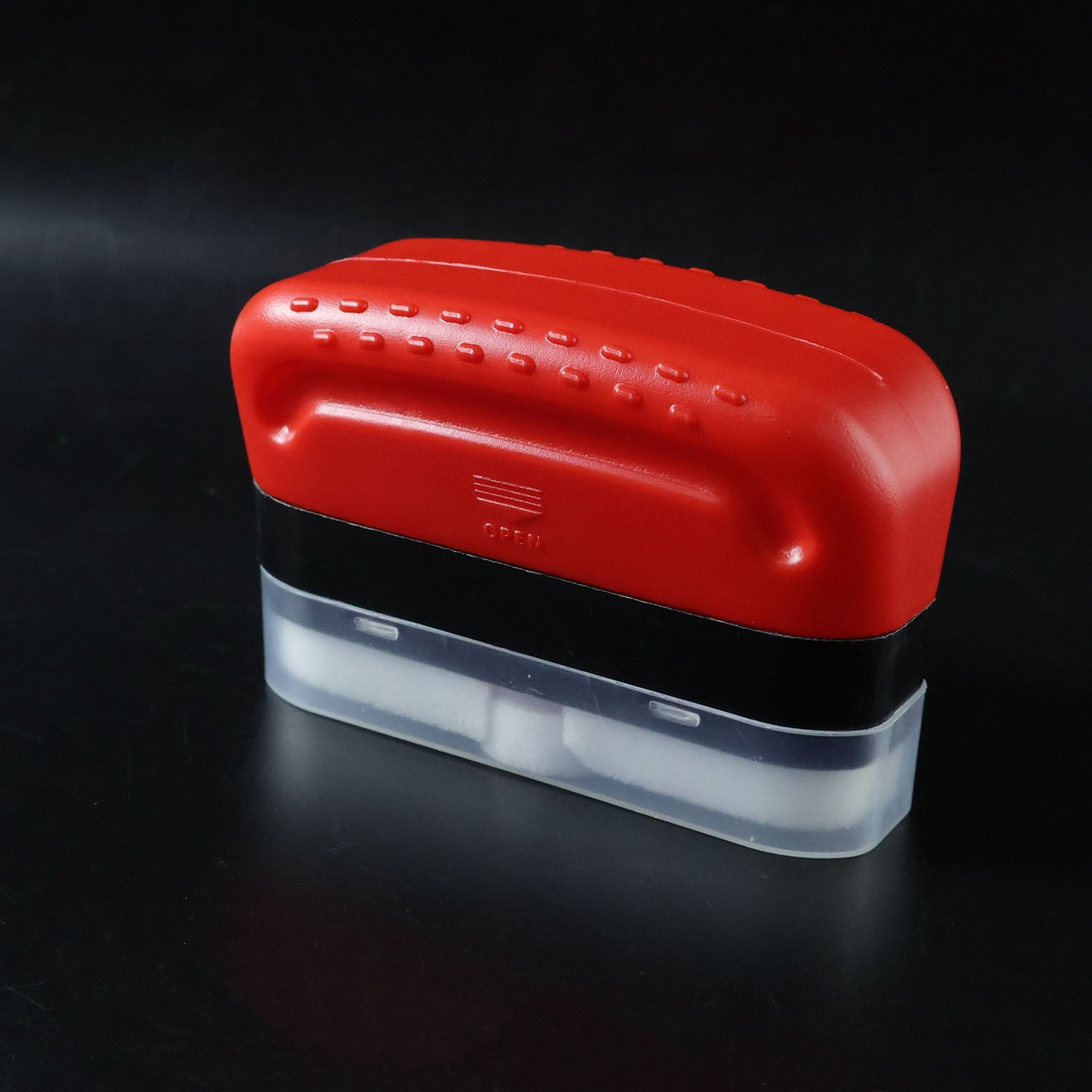 Cleaning Scrubber
