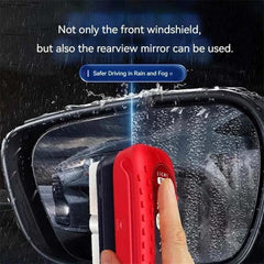 Sponge Wiper