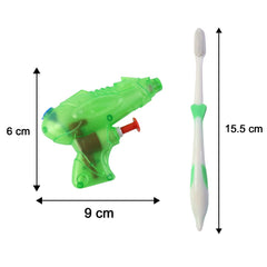 Toothbrush Gift Set