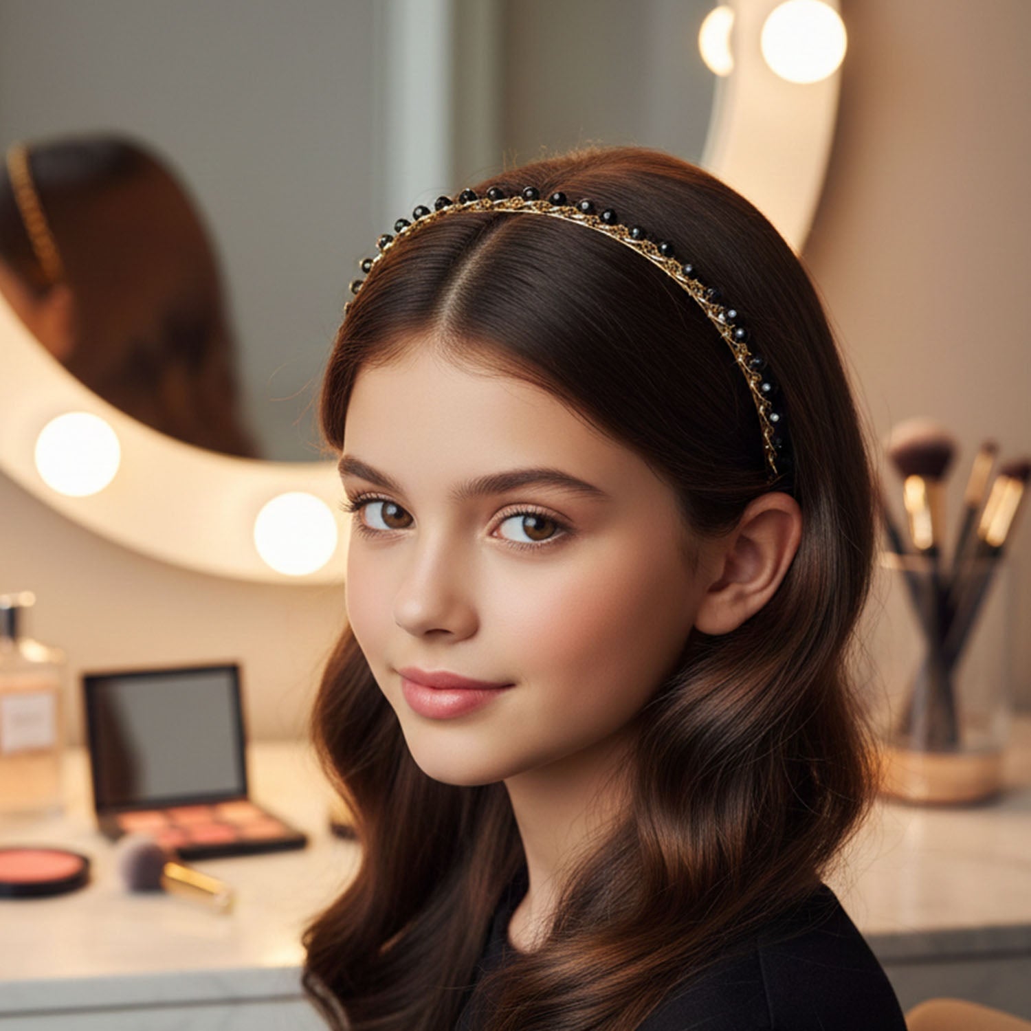 Hair Band