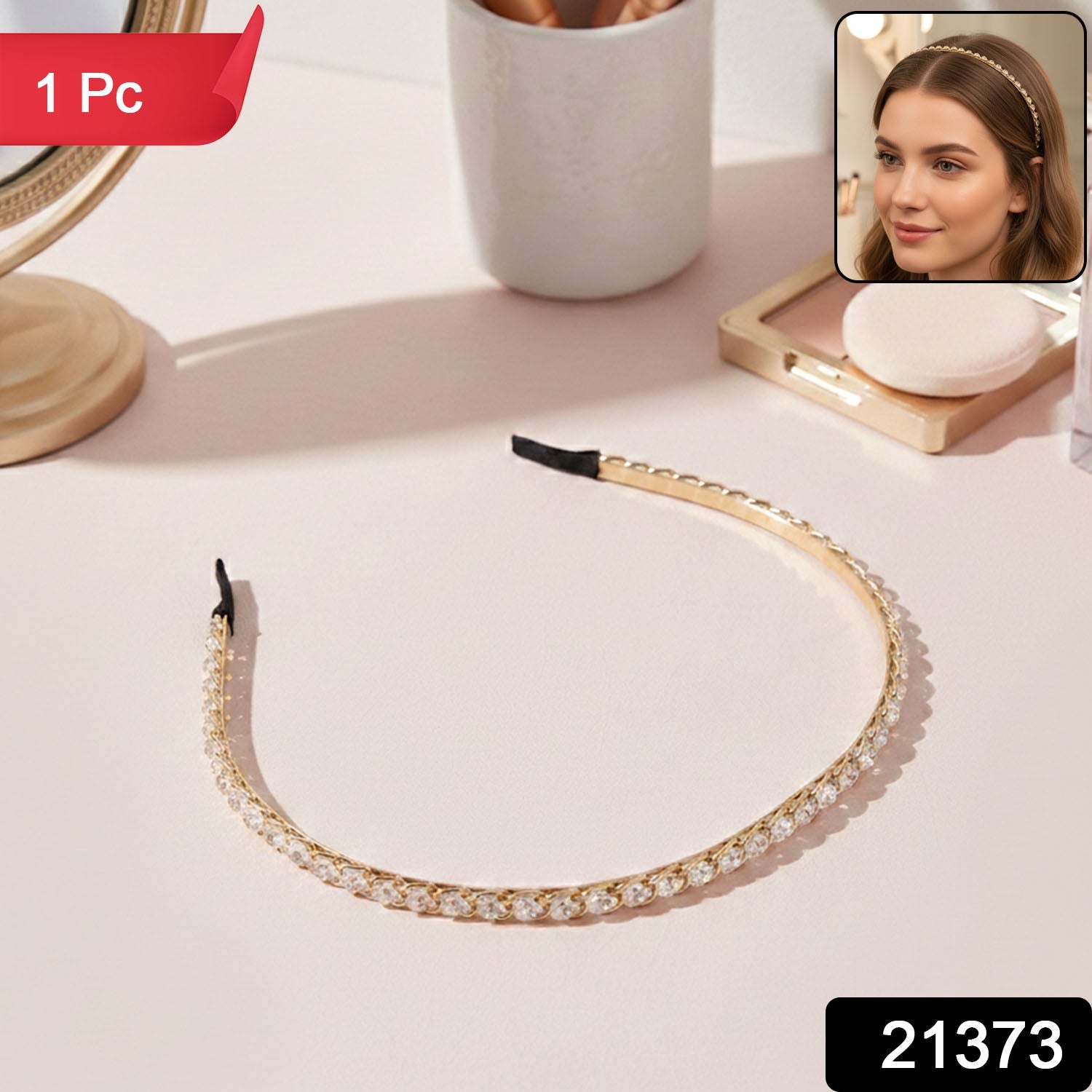 Hair Hoop