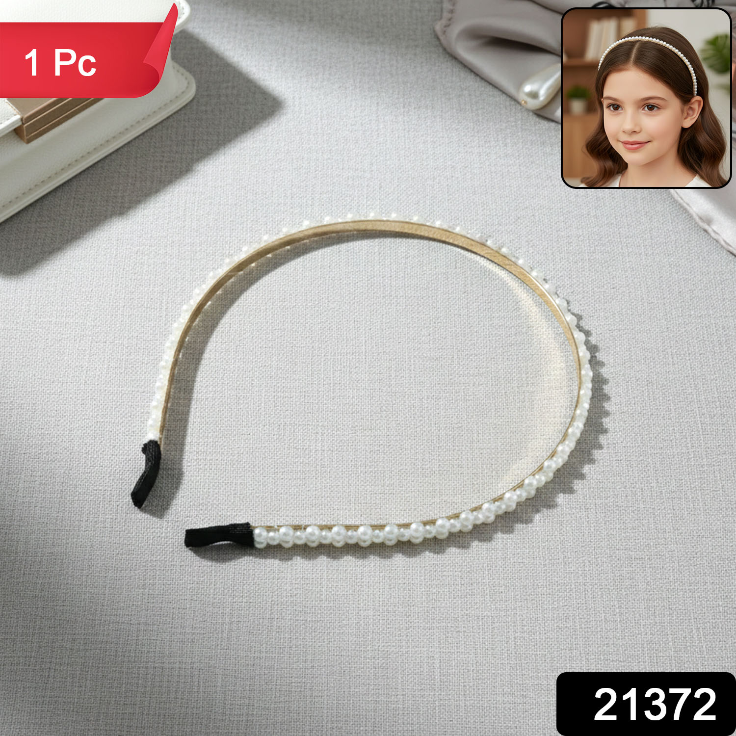 Hair Band