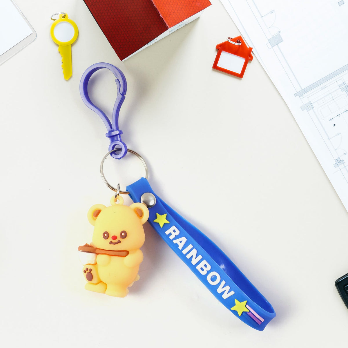 Keychain