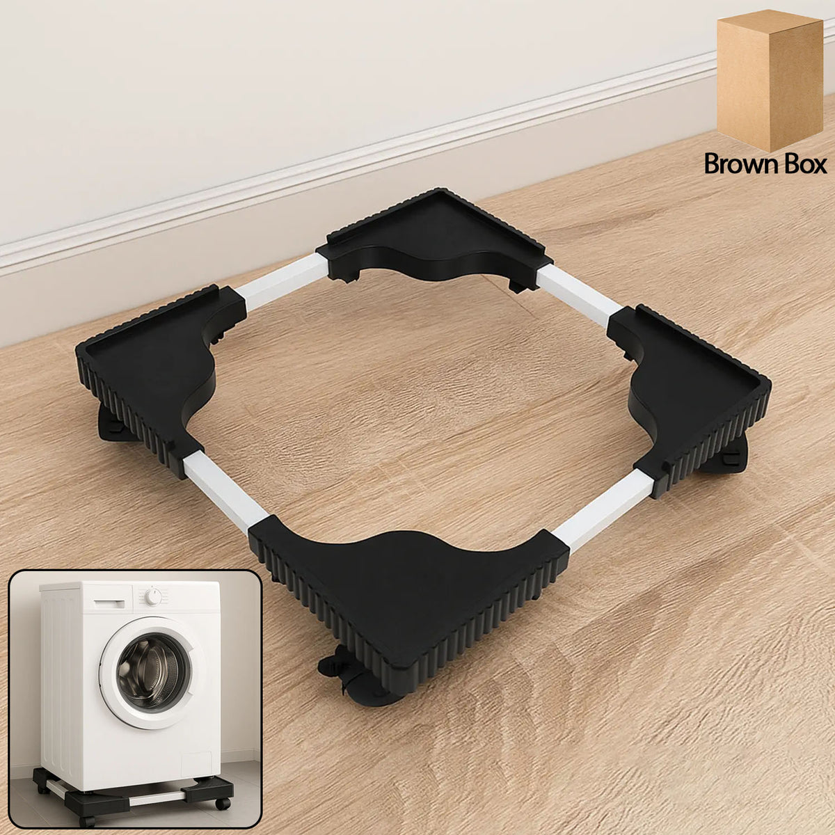 Washing Machine Stand