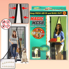 Instant Door