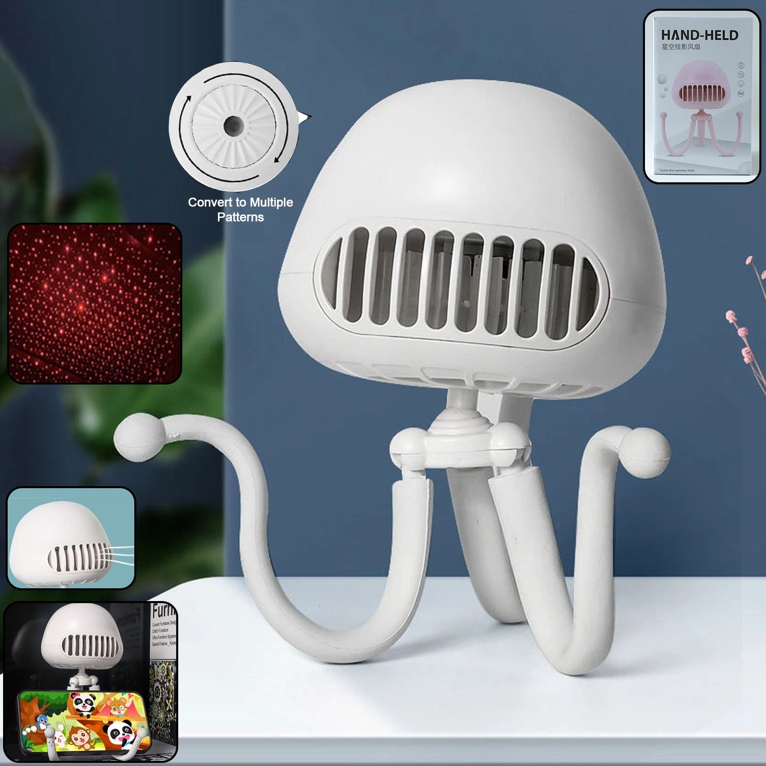 Projection Lamp