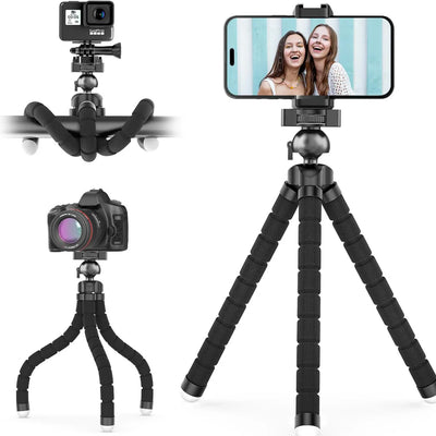 mobile holder & stand