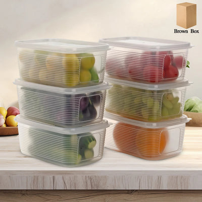 KITCHEN Storage