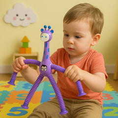 Stretch Toy