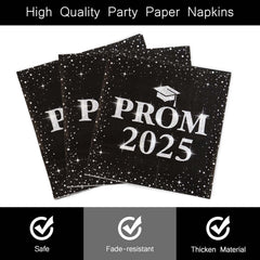 Party Napkins 