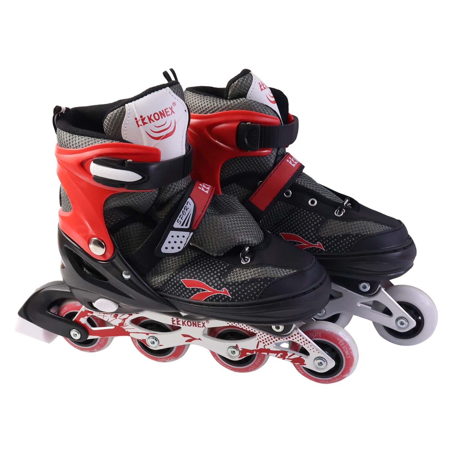 Skates