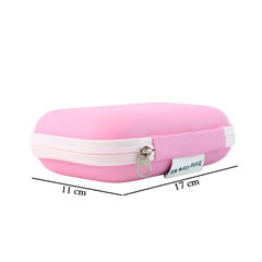 Portable Storage Pouch