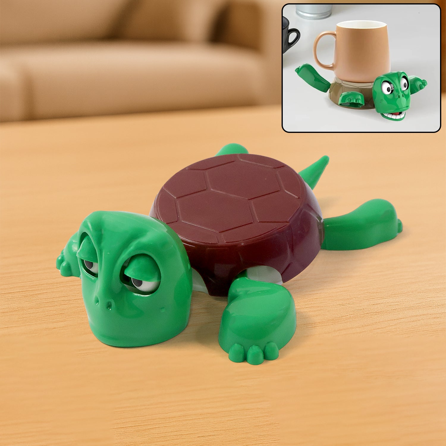 Coaster