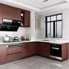 Waterproof Wallpaper