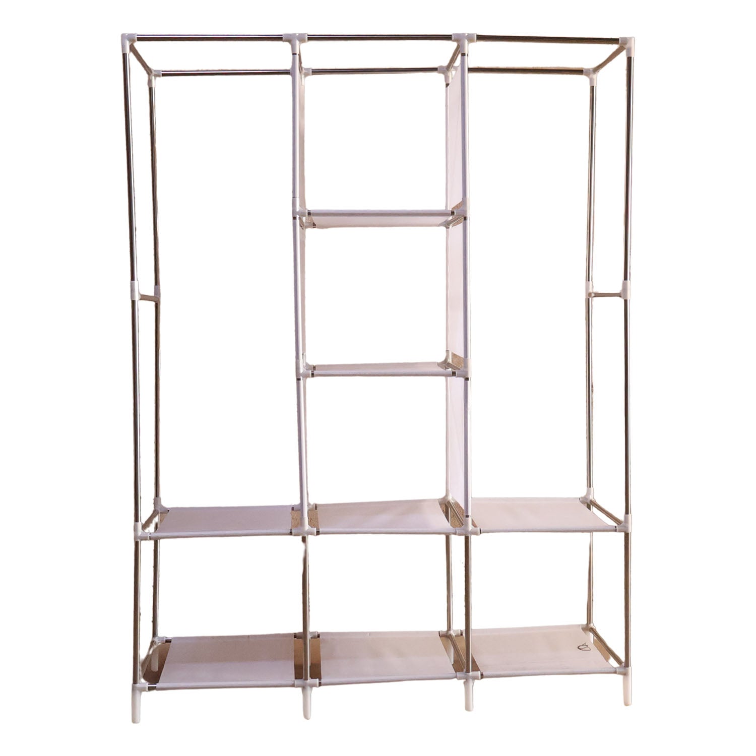 Storage Closet