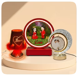 Wedding Gifts