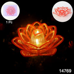 LED Candle Light