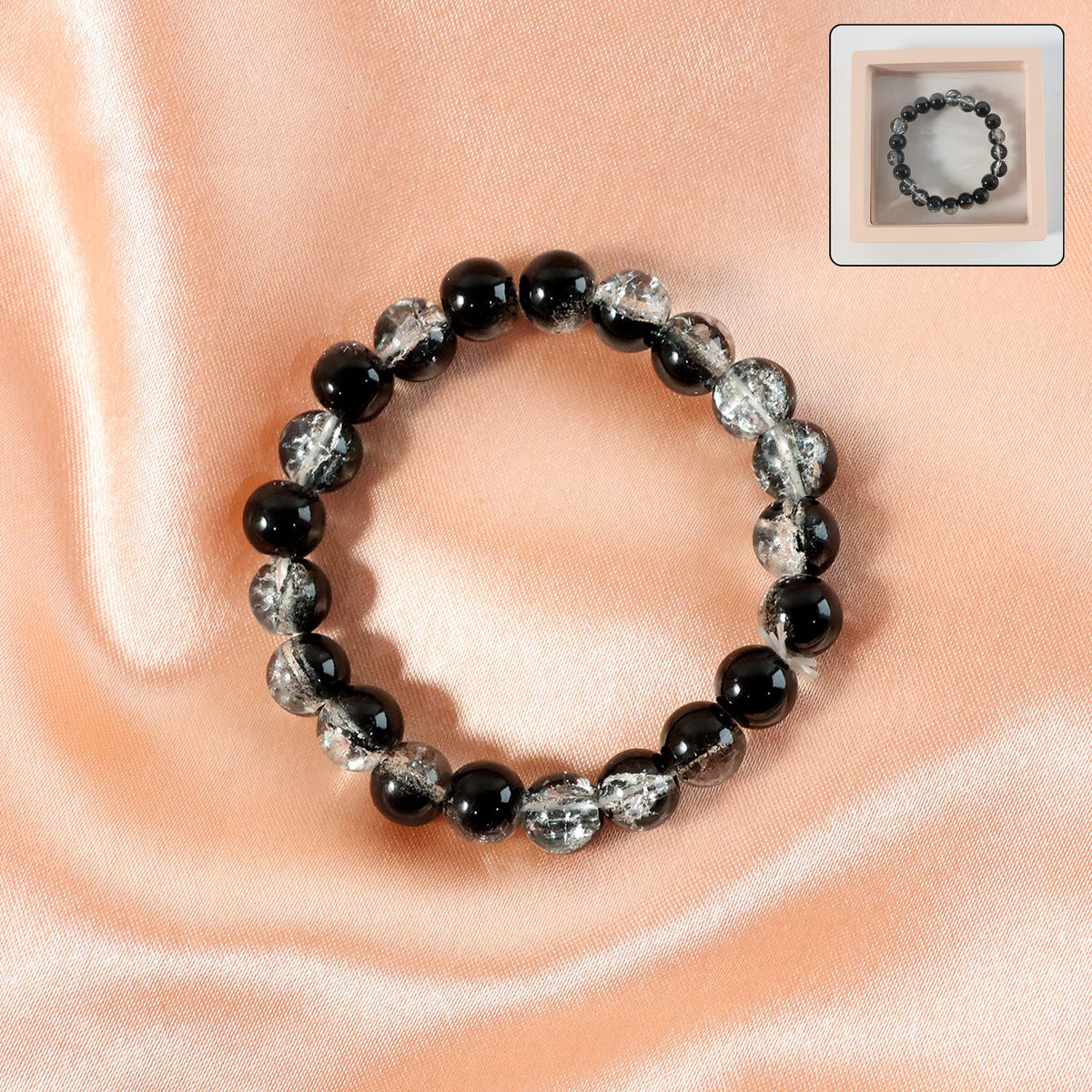 Elastic Bracelet