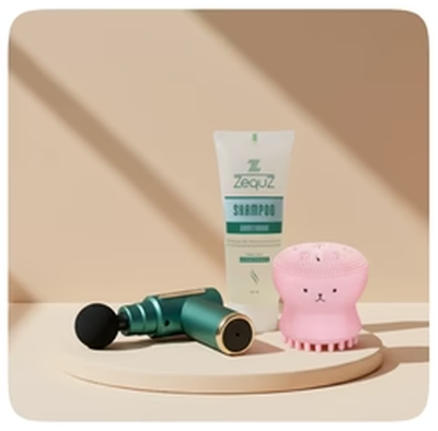 Beauty & Health