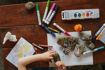 Kids & Baby Essentials