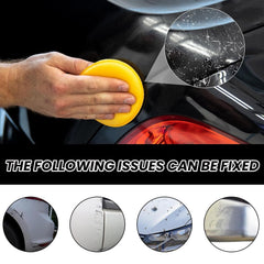 Shine Wax