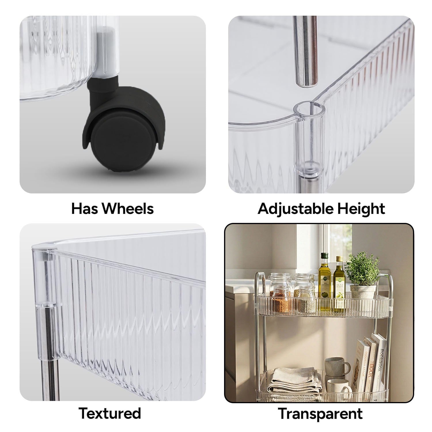 Organizer Cart
